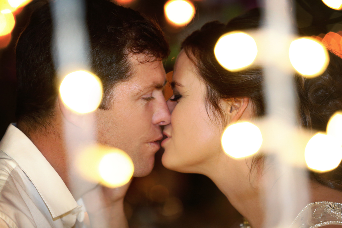 Jake and Antonia